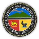 Commander, Navy Region Europe, Africa, Central > Installations > NSA Naples